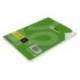 RECAMBIO MARCA LIDERPAPEL DIN A5 100 HOJAS 75 GR PAUTA 5 2.5MM CON MARGEN 6 TALADROS