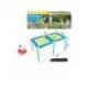 JUEGO DE MESA MJD CON BOLSA PARA TRANSPORTE +6 AÑOS