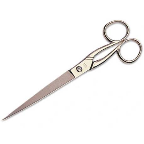 TIJERA OFICINA ACERO INOXIDABLE MEDIDAS 5,7" 14,7 CM