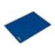 CUADERNO ESPIRAL LIDERPAPEL DIN A4 SMART TAPA BLANDA 80H 75GR RAYADO HORIZONTAL CON MARGEN COLOR AZUL OSCURO