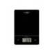 BASCULA PRECISION MARCA Q-CONNECT DIGITAL CON PANTALLA LCD PRECISION 1 GR CAPACIDAD DE 5 GR A 15 KG 240X170X17,5MM