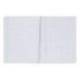 CUADERNO ESPIRAL MARCA LIDERPAPEL DIN A4 WITTY TAPA DURA 80H 90GR MILIMETRADO 2MM COLORES SURTIDOS