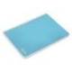 CUADERNO ESPIRAL MARCA LIDERPAPEL DIN A4 WITTY TAPA DURA 80H 90GR CUADRO 8MM CON MARGEN COLORES SURTIDOS
