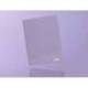 CUADERNO ESPIRAL MARCA LIDERPAPEL DIN A4 SMART TAPA BLANDA 80H 75GR CUADRO 4MM CON MARGEN COLOR VIOLETA
