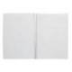 CUADERNO ESPIRAL MARCA LIDERPAPEL DI N A4 PAUTAGUIA TAPA BLANDA 80H 75 GR CUADRO PAUTADO 2,5MM COLOR VERDE