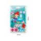 PEGATINAS MARCA IMAGINOVO SIRENAS MAGIC DREAMS CON RELIEVE 210X130 MM EN BLISTER
