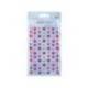 PEGATINAS MARCA IMAGINOVO ESTRELLAS MAGIC DREAMS CON RELIEVE 190X105 MM EN BLISTER