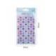 PEGATINAS MARCA IMAGINOVO ESTRELLAS MAGIC DREAMS CON RELIEVE 190X105 MM EN BLISTER