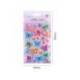 PEGATINAS MARCA IMAGINOVO MARIPOSAS MAGIC DREAMS CON RELIEVE 190X105 MM EN BLISTER
