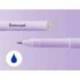 BOLIGRAFO FANTASIA MARCA LIDERPAPEL ANIMAL TOWN GATO TINTA AZUL BORRABLE PUNTA 1 MM