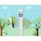BOLIGRAFO FANTASIA MARCA LIDERPAPEL ANIMAL TOWN VACA TINTA AZUL BORRABLE PUNTA 1 MM