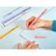 BOLIGRAFO FANTASIA MARCA LIDERPAPEL ANIMAL TOWN CERDO TINTA AZUL BORRABLE PUNTA 1 MM