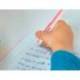 BOLIGRAFO FANTASIA MARCA LIDERPAPEL ANIMAL TOWN CERDO TINTA AZUL BORRABLE PUNTA 1 MM