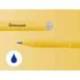 BOLIGRAFO FANTASIA MARCA LIDERPAPEL ANIMAL TOWN TINTA CABALLO TINTA AZUL BORRABLE PUNTA 1 MM