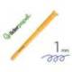 BOLIGRAFO FANTASIA MARCA LIDERPAPEL ANIMAL TOWN ARDILLA TINTA AZUL BORRABLE PUNTA 1 MM
