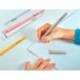 BOLIGRAFO FANTASIA MARCA LIDERPAPEL ANIMAL TOWN RATON TINTA AZUL BORRABLE PUNTA 1 MM