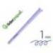 BOLIGRAFO FANTASIA MARCA LIDERPAPEL ANIMAL TOWN OSO TINTA AZUL BORRABLE PUNTA 1 MM