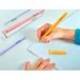 BOLIGRAFO FANTASIA MARCA LIDERPAPEL ANIMAL TOWN MONO TINTA AZUL BORRABLE PUNTA 1 MM