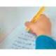 BOLIGRAFO FANTASIA MARCA LIDERPAPEL ANIMAL TOWN MONO TINTA AZUL BORRABLE PUNTA 1 MM