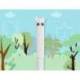 BOLIGRAFO FANTASIA MARCA LIDERPAPEL ANIMAL TOWN PANDA TINTA AZUL BORRABLE PUNTA 1 MM