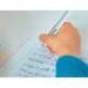 BOLIGRAFO FANTASIA MARCA LIDERPAPEL ANIMAL TOWN KOALA TINTA AZUL BORRABLE PUNTA 1 MM