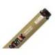ROTULADOR MARCA LIDERPAPEL ACRYLIC BASE AGUA TODO TIPO DE SUPERFICIE PUNTA REDONDA 3 MM MARRON CLARO