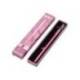 LAPIZ DE GRAFITO INFINITO MARCA LIDERPAPEL ALUMINIO HEXAGONAL ROSA ULTRA RESISTENTE 1 PUNTA DE RECAMBIO