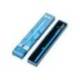 LAPIZ DE GRAFITO INFINITO MARCA LIDERPAPEL ALUMINIO HEXAGONAL AZUL ULTRA RESISTENTE 1 PUNTA DE RECAMBIO