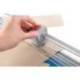 CABEZAL DE CORTE MARCA DAHLE PARA CIZALLA 508 JUEGO DE 3 UNIDADES MICROPERFORADO / ONDAS / HENDIDO
