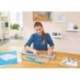CABEZAL DE CORTE MARCA DAHLE PARA CIZALLA 508 JUEGO DE 3 UNIDADES MICROPERFORADO / ONDAS / HENDIDO
