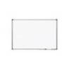 Pizarra Blanca Rocada Acero Vitrificado Magnética marco aluminio 60x90 cm