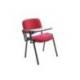 PALA ESCRITURA ROCADA DERECHA PARA SILLA CONFIDENTE PLEGABLE PVC 34X20 CM