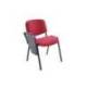 PALA ESCRITURA ROCADA DERECHA PARA SILLA CONFIDENTE PLEGABLE PVC 34X20 CM