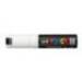 ROTULADOR MARCA UNI POSCA PC-8K BLANCO
