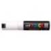 ROTULADOR MARCA UNI POSCA PC-7M BLANCO