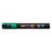 ROTULADOR MARCA UNI POSCA PC-5M VERDE