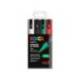 ROTULADOR MARCA UNI POSCA PC-5M/4C ESTUCHE DE 4 UNIDADES COLORES NAVIDAD SURTIDOS