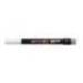 ROTULADOR MARCA UNI POSCA PINCEL PCF-350 BLANCO