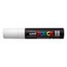 ROTULADOR MARCA UNI POSCA 15 MM PC-17K BLANCO