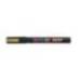 ROTULADOR MARCA UNI POSCA 0,9 - 1,3 MM PC-3M ORO