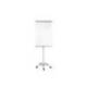 Pizarra Blanca Magnetica Movil con ruedas 68x104 Rocada