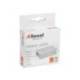 GRAPAS MARCA REXEL ODYSSEY GALVANIZADA CAJA DE 2500 UNIDADES