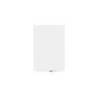 Pizarra Blanca Lacada Magnetica Mural Ski WhiteBoard® 100x150 Rocada