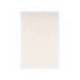 Bloc papel milimetrado liderpapel encolado DIN A4 210x297mm 50 hojas 80g/m2.