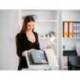 PAPEL MARCA LIDERPAPEL A4 80G/M2 LISO PAQUETE DE 250 HOJAS