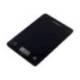 BASCULA PRECISION MARCA Q-CONNECT DIGITAL CON PANTALLA LCD PRECISION 1 GR CAPACIDAD DE 5 GR A 5 KG 200X135X16MM