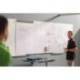 PIZARRA BLANCA MARCA ROCADA SKINWHITEBOARD PRO LACADA MAGNETICA 75X115 CM