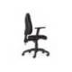 SILLA ROCADA DIRECCION SISTEMA ASINCRO CON BRAZOS AZUL