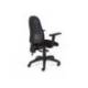 SILLA ROCADA DIRECCION SISTEMA ASINCRO CON BRAZOS AZUL