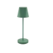 LAMPARA DE ESCRITORIOM MARCA UNILUX AVA RESTO LED 1W 150 LUMENES COLOR VERDE